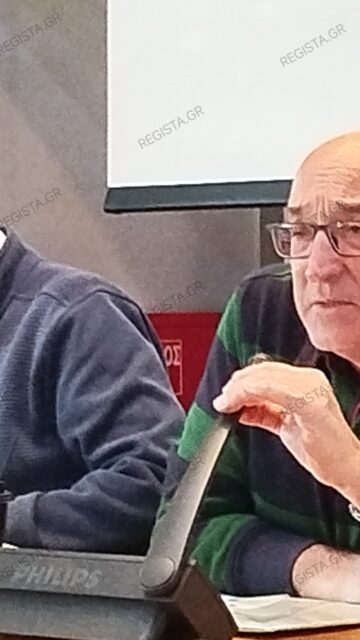 Ολυμπιακός Βόλου: Τελεσίγραφο προς τους ενδιαφερομένους για το ποδόσφαιρο μέχρι 11/5