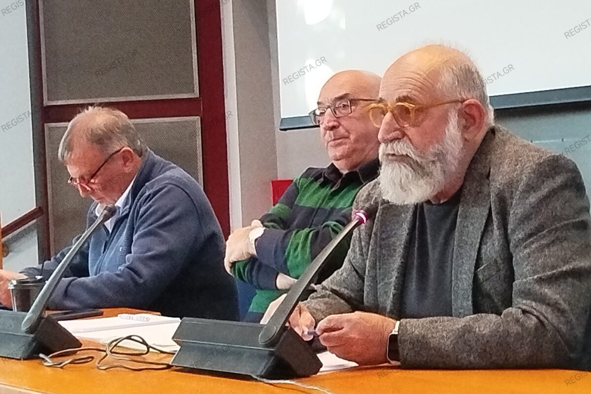 Ολυμπιακός Βόλου: Κατάθεση προτάσεων μέχρι την άλλη Δευτέρα – Όσα ειπώθηκαν στη Γενική Συνέλευση