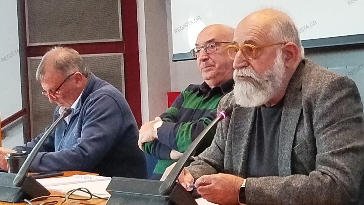 Ολυμπιακός Βόλου: Κατάθεση προτάσεων μέχρι την άλλη Δευτέρα – Όσα ειπώθηκαν στη Γενική Συνέλευση