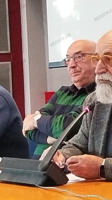 Ολυμπιακός Βόλου: Κατάθεση προτάσεων μέχρι την άλλη Δευτέρα – Όσα ειπώθηκαν στη Γενική Συνέλευση