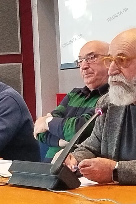 Ολυμπιακός Βόλου: Κατάθεση προτάσεων μέχρι την άλλη Δευτέρα – Όσα ειπώθηκαν στη Γενική Συνέλευση