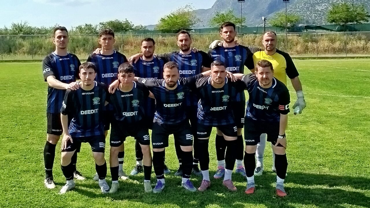 Φινάλε με ήττα για τον Ατρόμητο Νέας Ιωνίας