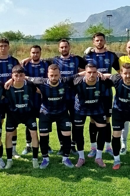 Φινάλε με ήττα για τον Ατρόμητο Νέας Ιωνίας
