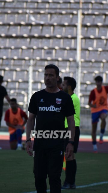 «Αντίο» Αγραφιώτη στο Βόλο