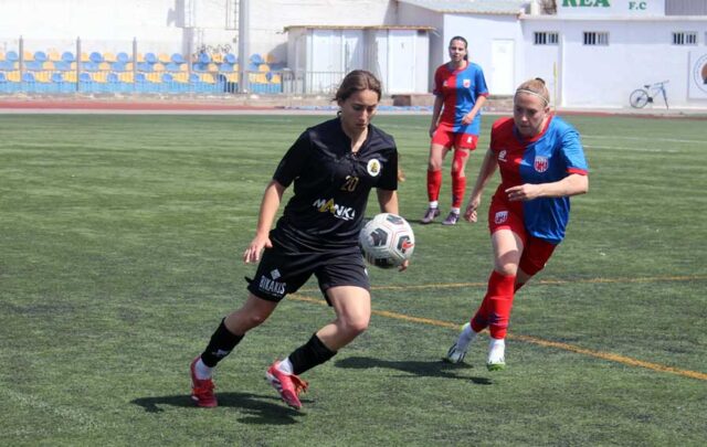 REA Volos