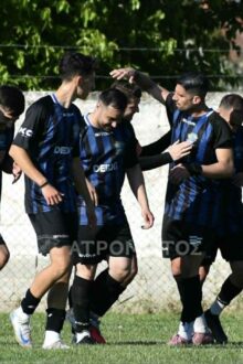 atromitos asteras