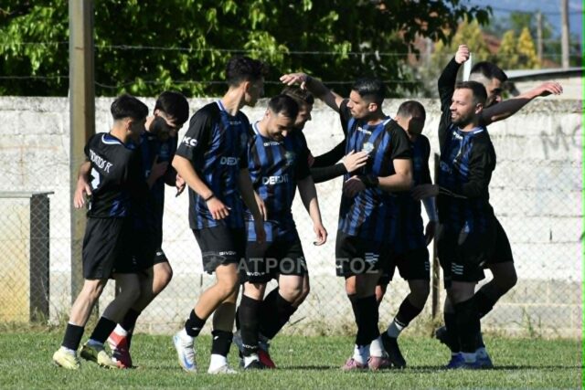 atromitos asteras