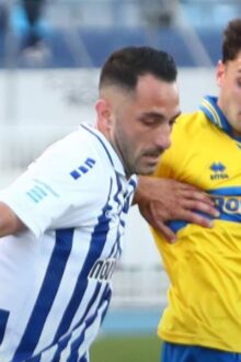 atromitos panetolikos