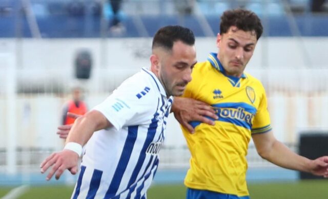 atromitos panetolikos