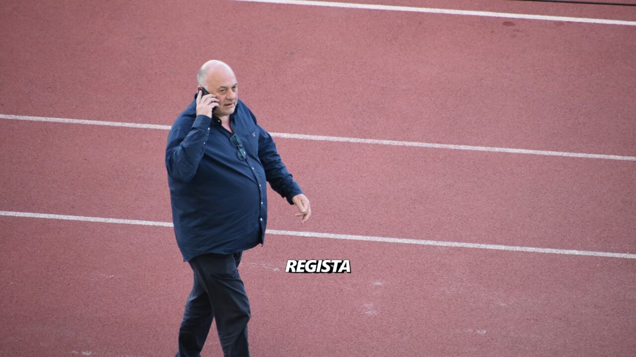 Βόμβα Μπέου: “Θα είμαι υποψήφιος για την προεδρία της Super League!”