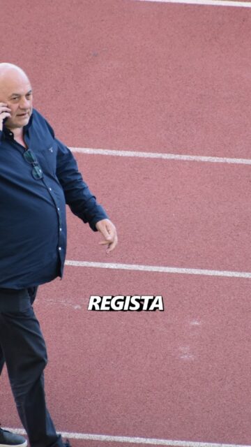 Μπέος: «Δεν μου ταιριάζει αυτό το ποδόσφαιρο, να παραχωρηθεί η ομάδα και να αφοσιωθώ στην πόλη μου»