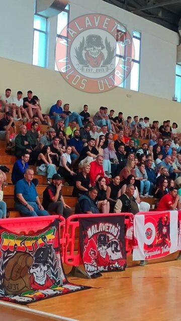 «Για αυτούς τους παίχτες πρώτα απ’όλα και για εμάς για να σκάσει λίγο το χειλάκι μας»