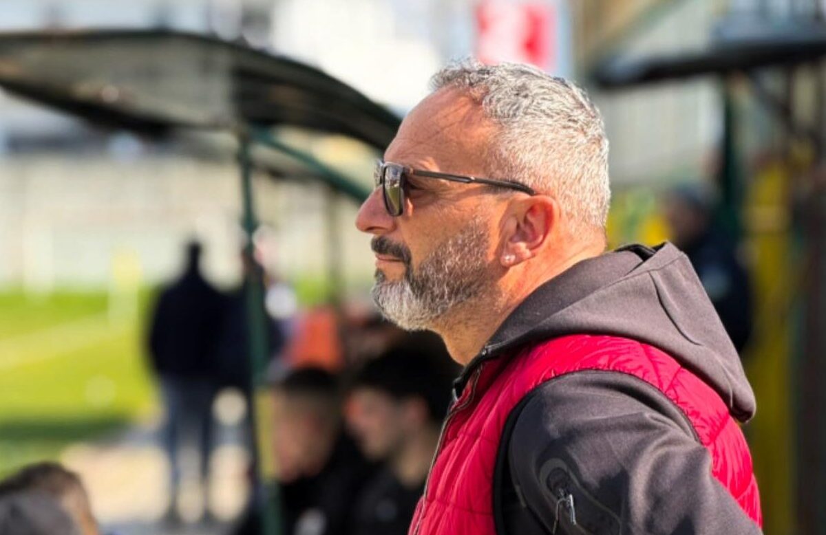 Γκλαβίνης: «Υπήρξε προσέγγιση να αναλάβω τον Ολυμπιακό Βόλου» – Η αποκάλυψη για Παπαδημητρίου