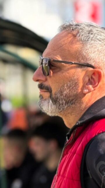 Γκλαβίνης: «Υπήρξε προσέγγιση να αναλάβω τον Ολυμπιακό Βόλου» – Η αποκάλυψη για Παπαδημητρίου