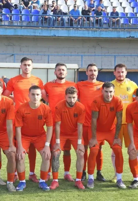 Πρωτάθλημα και άνοδος στη Γ’ Εθνική για τον Ηρακλή Λάρισας! (vid)