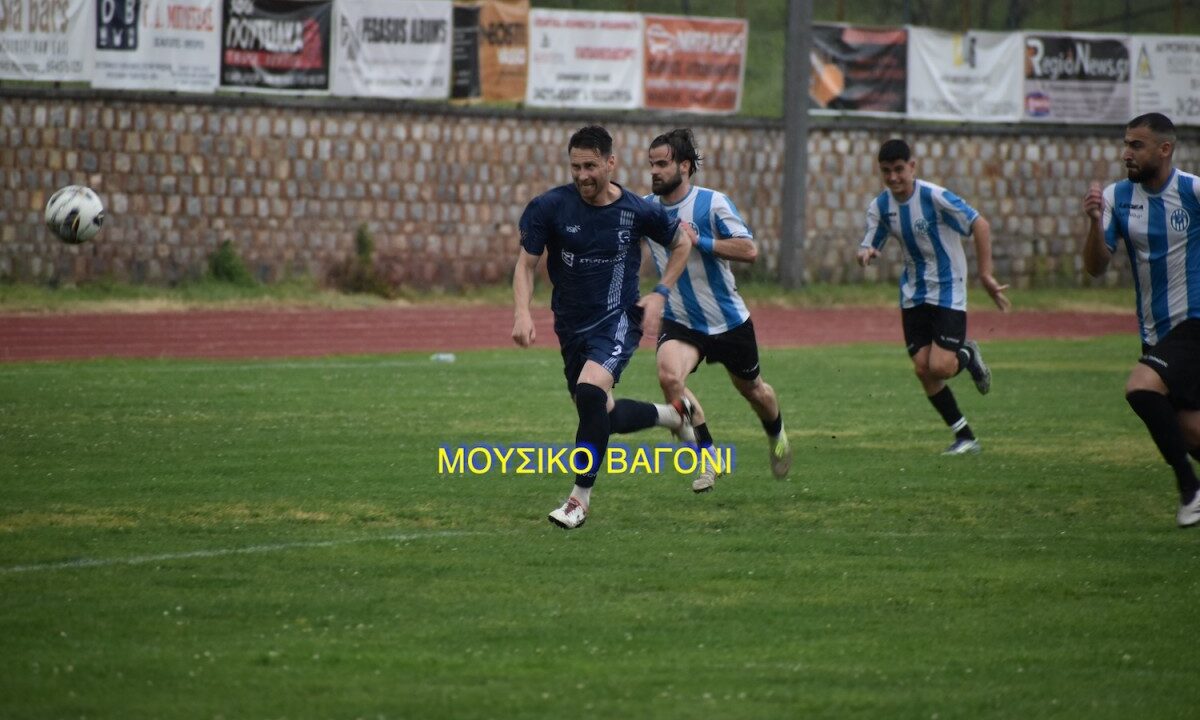 Καραμπούζης: «Είπαμε ότι ο ένας αιώνας ζωής, θα βρει το Ρήγα εκεί που ανήκει»