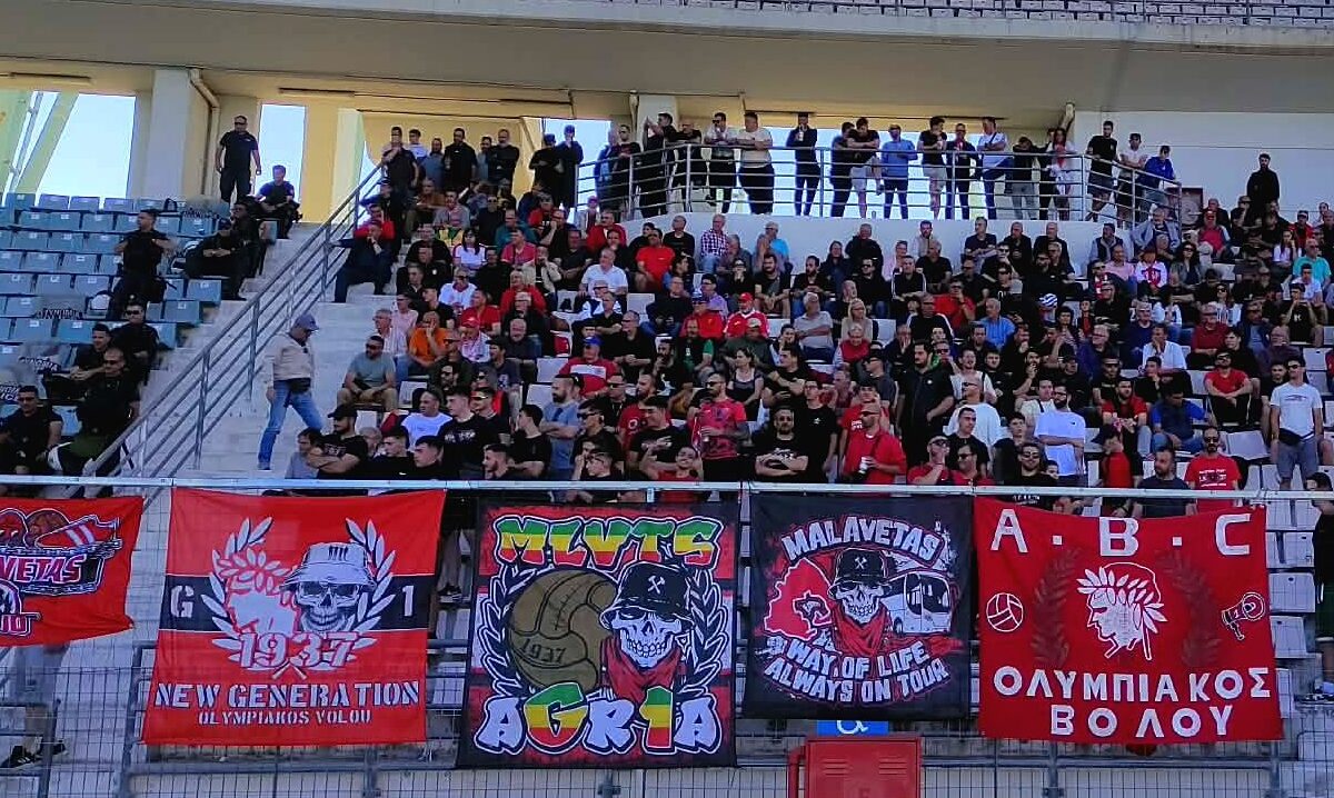 Malavetas: «Κόντρα σε όλους κερδίσαμε και το πήραμε» Malavetas: «Κόντρα σε όλους κερδίσαμε και το πήραμε»