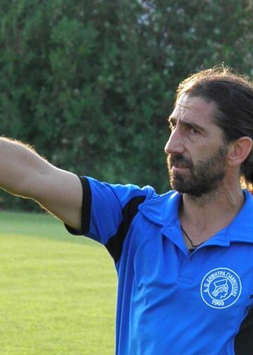 Σενάρια από Λάρισα για το νέο προπονητή του Ολυμπιακού Βόλου!