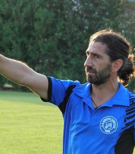 Σενάρια από Λάρισα για το νέο προπονητή του Ολυμπιακού Βόλου!