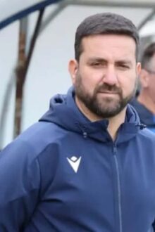 nikos denelavas