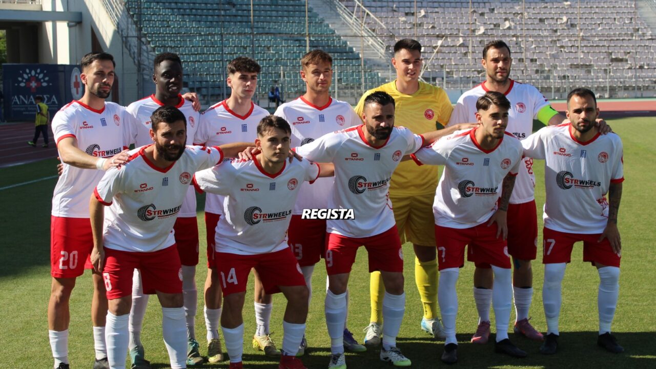 Στις καλύτερες επιθέσεις των τοπικών ο Ολυμπιακός Βόλου