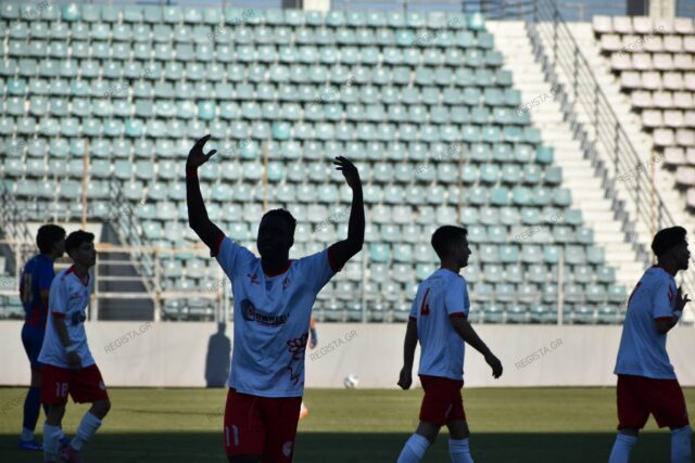 oly goal