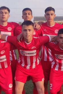 olympiakos voloy b