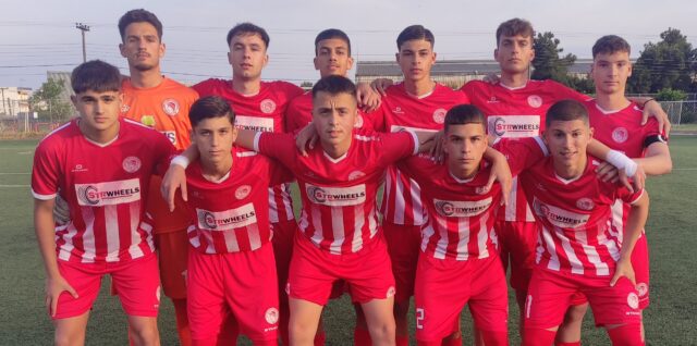 olympiakos voloy b