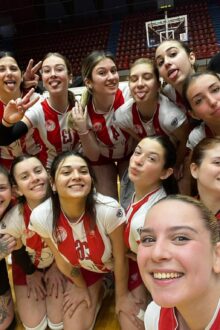 volley
