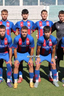 volos nps b