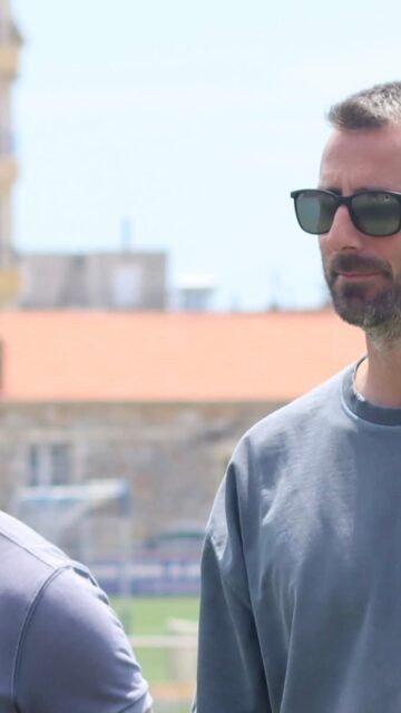 Στο «Παντελής Μαγουλάς» Μαλεζάς και Παπακωνσταντίνου