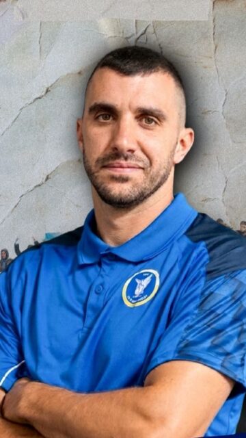 Επίσημη η βόμβα με Μάντζη στη Νίκη Βόλου!