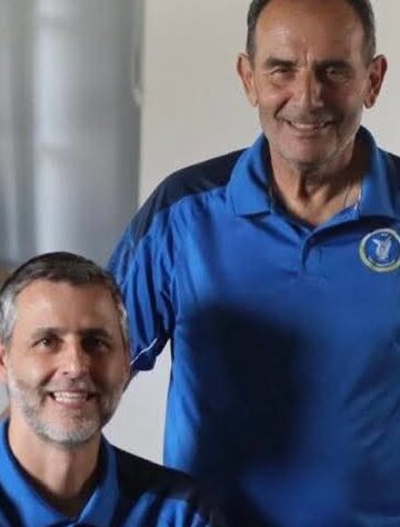 Νίκη Βόλου: Νέοι ρόλοι για Γρηγοριάδη και Αποστολίδη