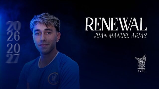 JUANMA 2027 2