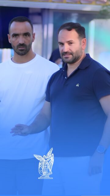 Νίκη Βόλου: Σε νέα θέση ο Τσεμπερίδης