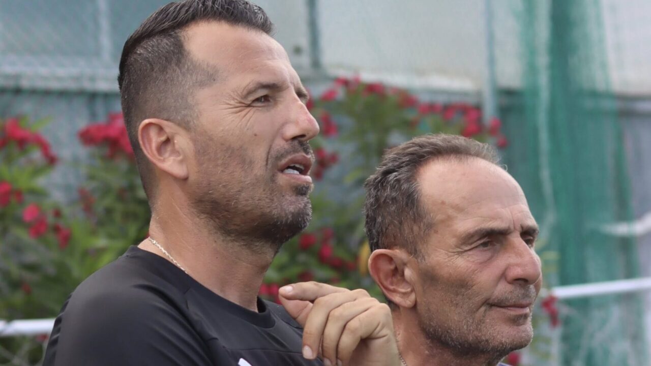 Νίκη Βόλου: Ολοκληρώθηκαν τα δοκιμαστικά για Κ19 και Κ17 (pic)