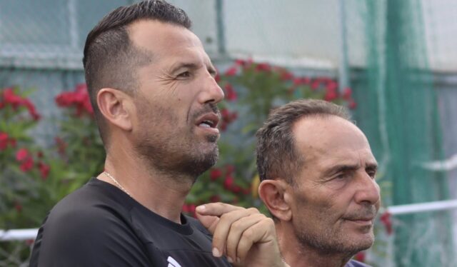andronas grigoriadis