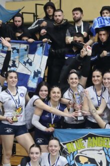 niki volei