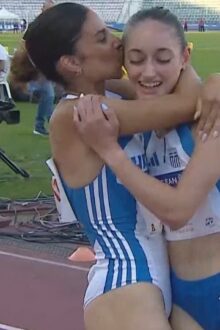 roussou kiriakopoulou