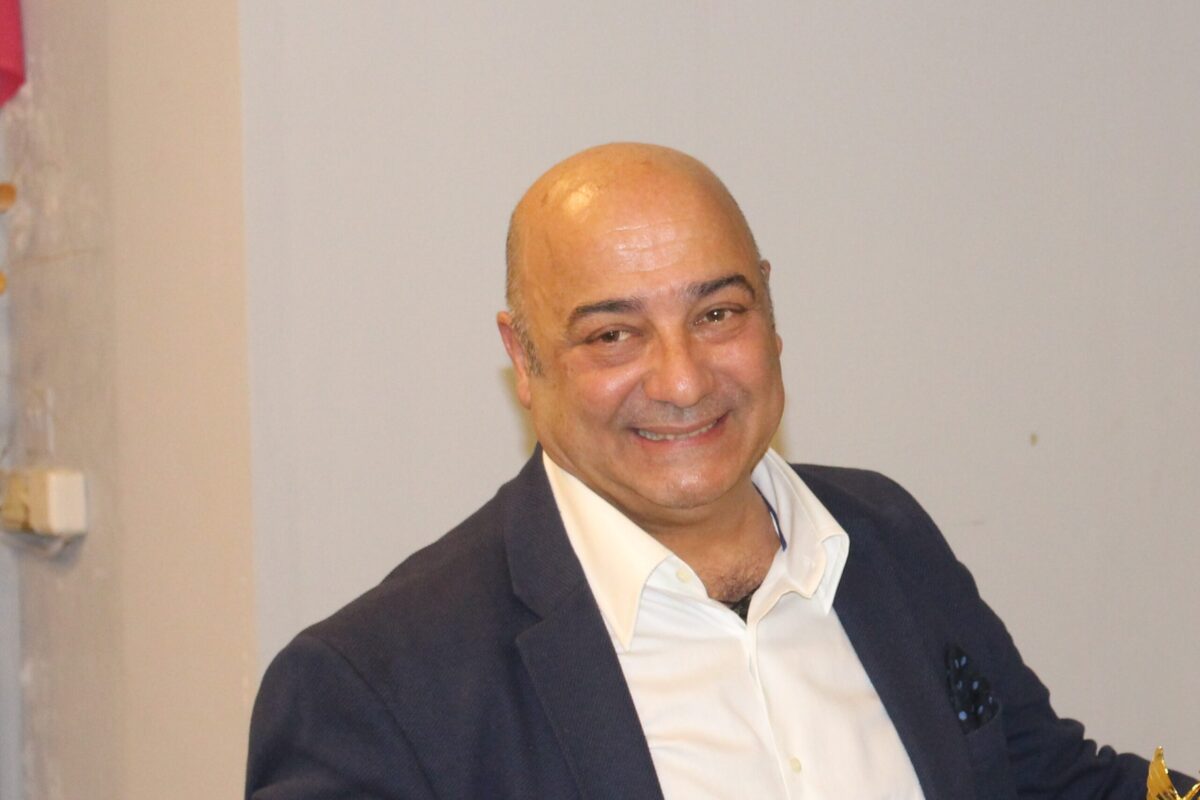 Νίκη Βόλου: ΓΣ για την επόμενη μέρα στο μπάσκετ – Κάλεσμα από τον Γιώργο Τάκη