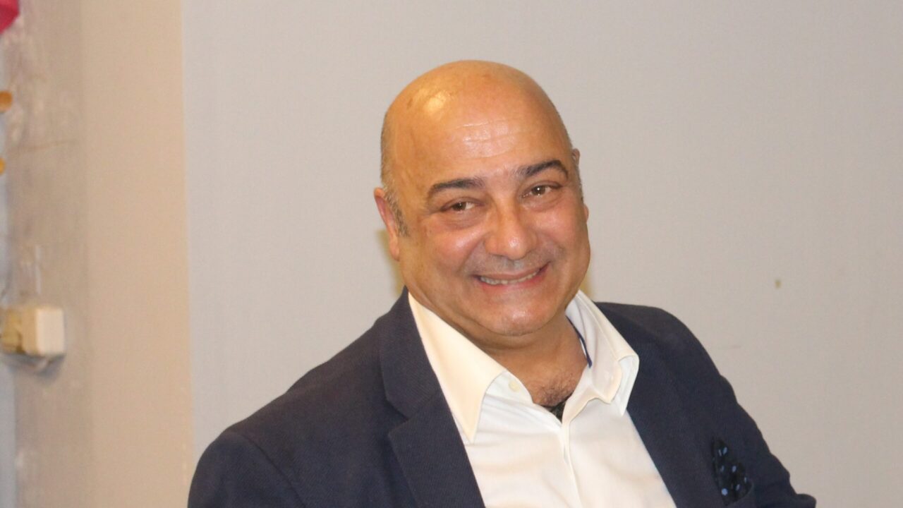 Νίκη Βόλου: ΓΣ για την επόμενη μέρα στο μπάσκετ – Κάλεσμα από τον Γιώργο Τάκη