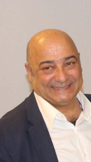 Νίκη Βόλου: ΓΣ για την επόμενη μέρα στο μπάσκετ – Κάλεσμα από τον Γιώργο Τάκη