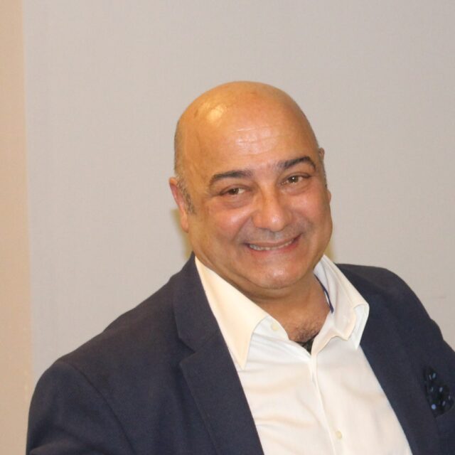 Νίκη Βόλου: ΓΣ για την επόμενη μέρα στο μπάσκετ – Κάλεσμα από τον Γιώργο Τάκη