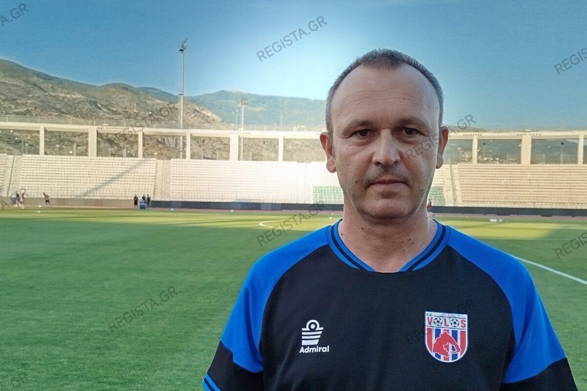 «Είμαστε καλή ομάδα» είπε ο Μπράτσος – «Νωρίς για προβλέψεις για τη θέση μας» «Είμαστε καλή ομάδα» είπε ο Μπράτσος – «Νωρίς για προβλέψεις για τη θέση μας»