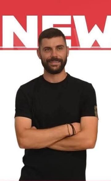 Ανανέωσε με τον Ολυμπιακό ο Λαγός
