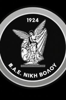 NIKI VOLOU BLACK