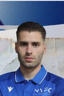 TZIMAS NVFC