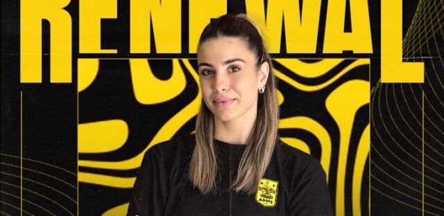 diamantopoulou aris