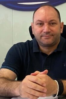«Στόχος η SL2 να πάρει την αίγλη που αξίζει» είπε ο Μαρτσούκος – Το σχόλιο για τα τηλεοπτικά
