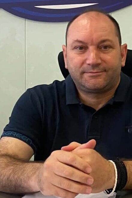 «Στόχος η SL2 να πάρει την αίγλη που αξίζει» είπε ο Μαρτσούκος – Το σχόλιο για τα τηλεοπτικά